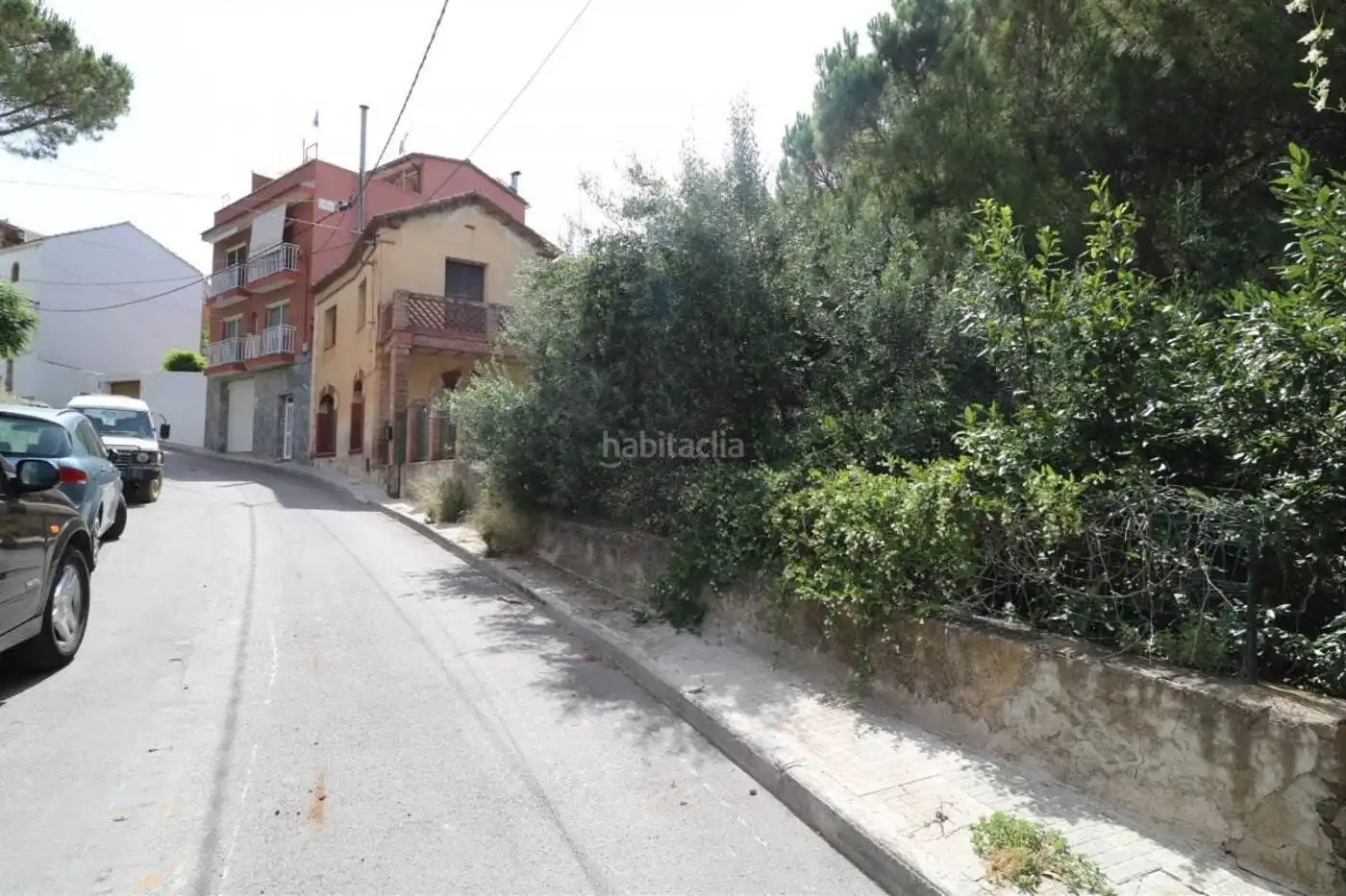 Residencial en venta en Sant Climent de Llobregat