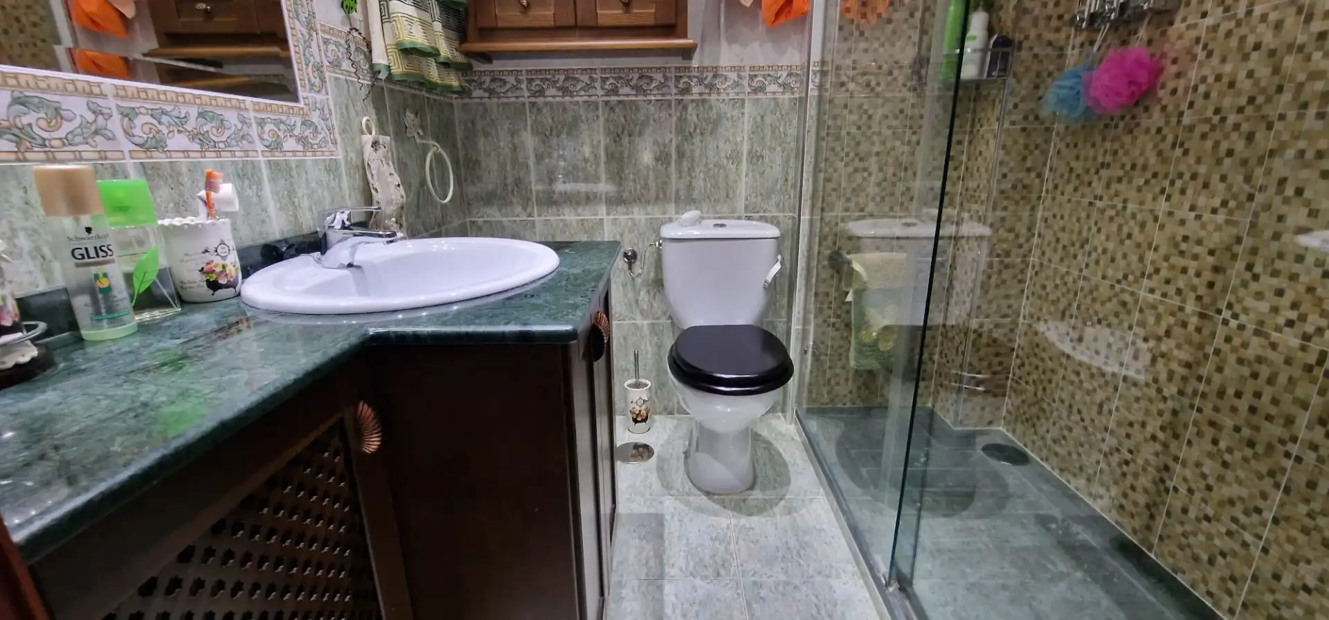 Casa amb terrassa en venda a Cájar, imagen 34