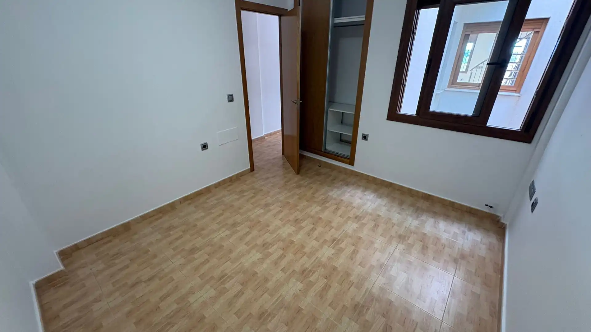 Habitación de Casa o chalet en venta en San Pedro del Pinatar con Aire acondicionado, Terraza y Horno