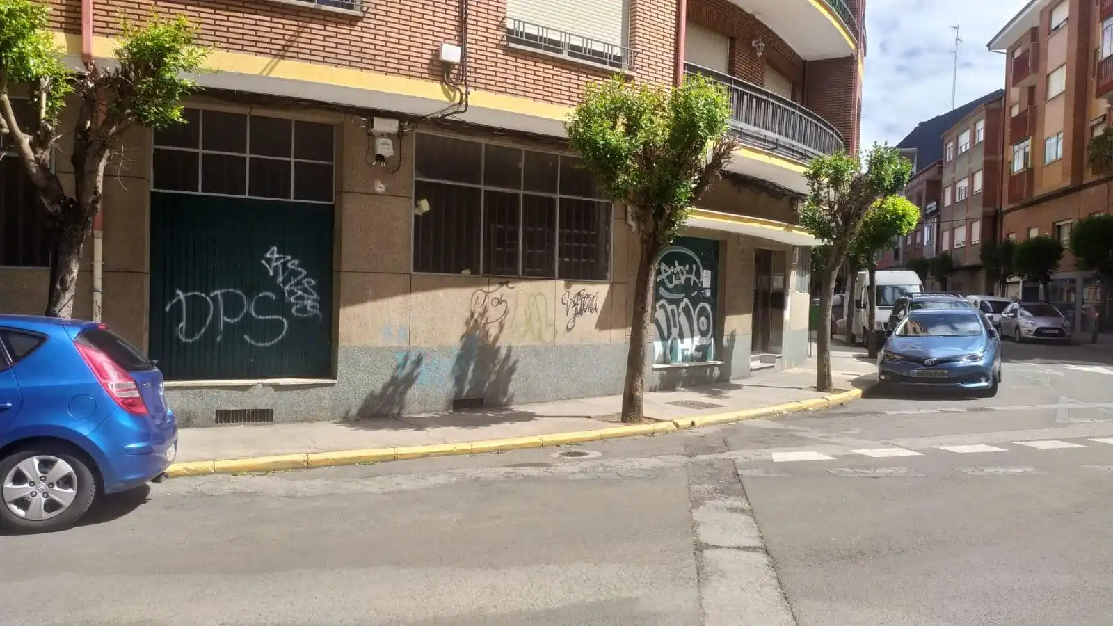 Local comercial en venda a Zona Alta, imagen 14
