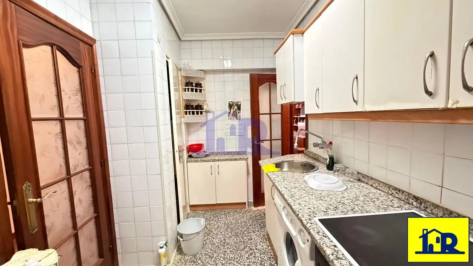 Cocina de Piso en venta en Cuenca con Aire acondicionado, Calefacción y Terraza
