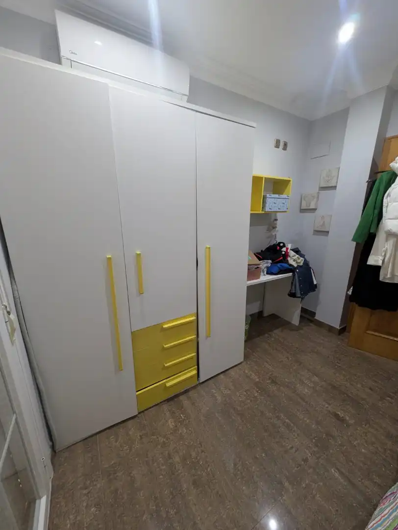 Bedroom of Detached homes for sale in Lucena  with Terrace, Storage room and Balcony
