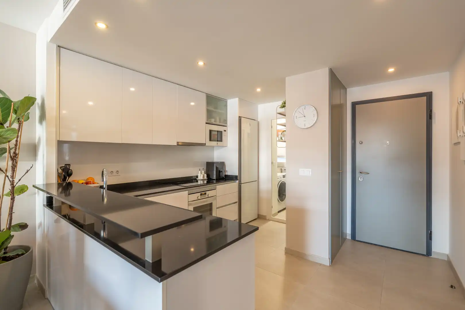 Appartement compact avec terrasse à vendre à Orihuela Costa, imagen 39