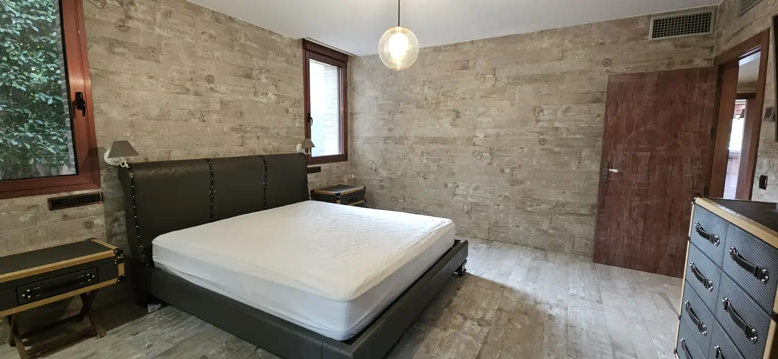 Habitación de Casa o chalet en venta en Molina de Segura con Aire acondicionado, Jardín privado y Terraza