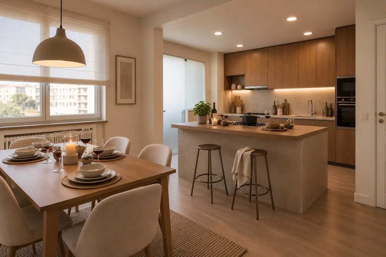 Flat with lift for sale in Paseo de la Castellana, imagen 13