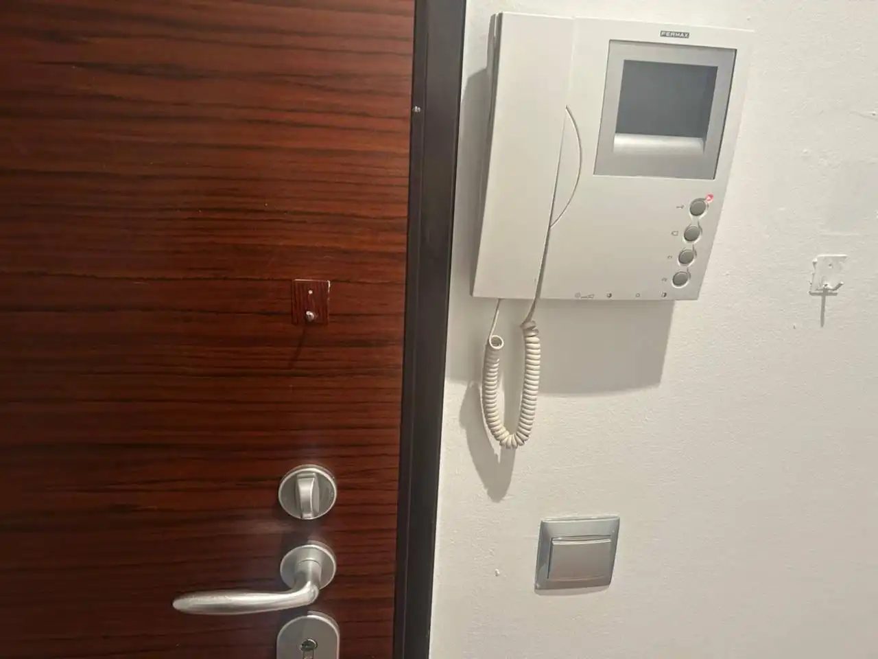 Study for rent in Castellón de la Plana / Castelló de la Plana  with Storage room, Furnished and Balcony