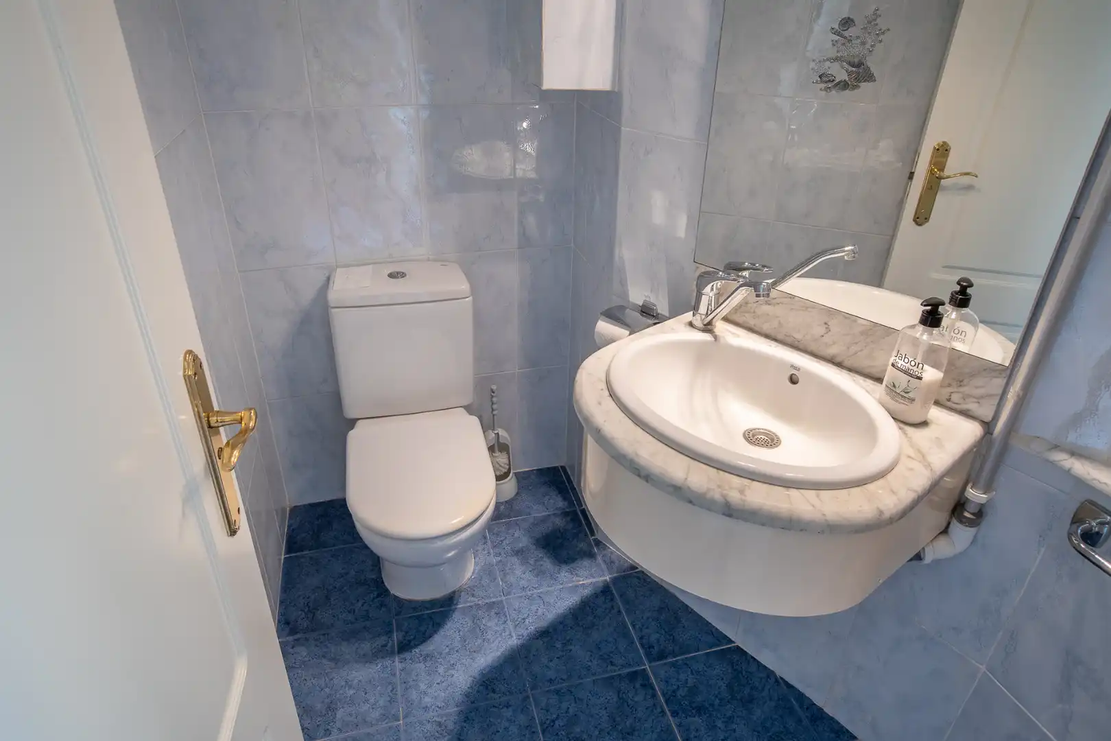 Penthouse with terrace for sale in Los Cristianos, imagen 16
