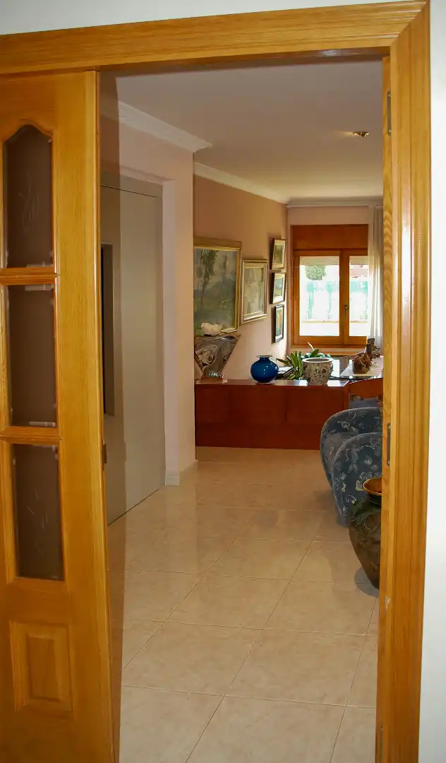 Houses for sale in Carretera Santa Pau, Olot
