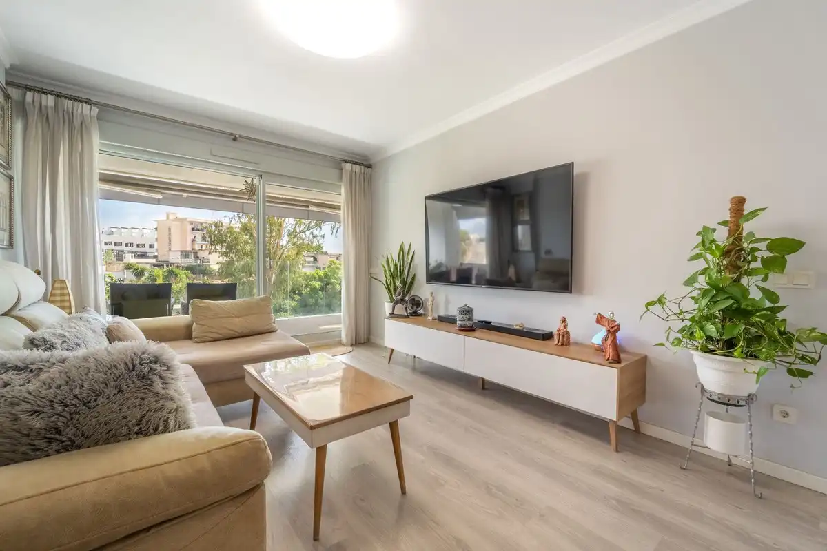 Apartment mit Pool zum Verkauf in El Pinillo, imagen 36