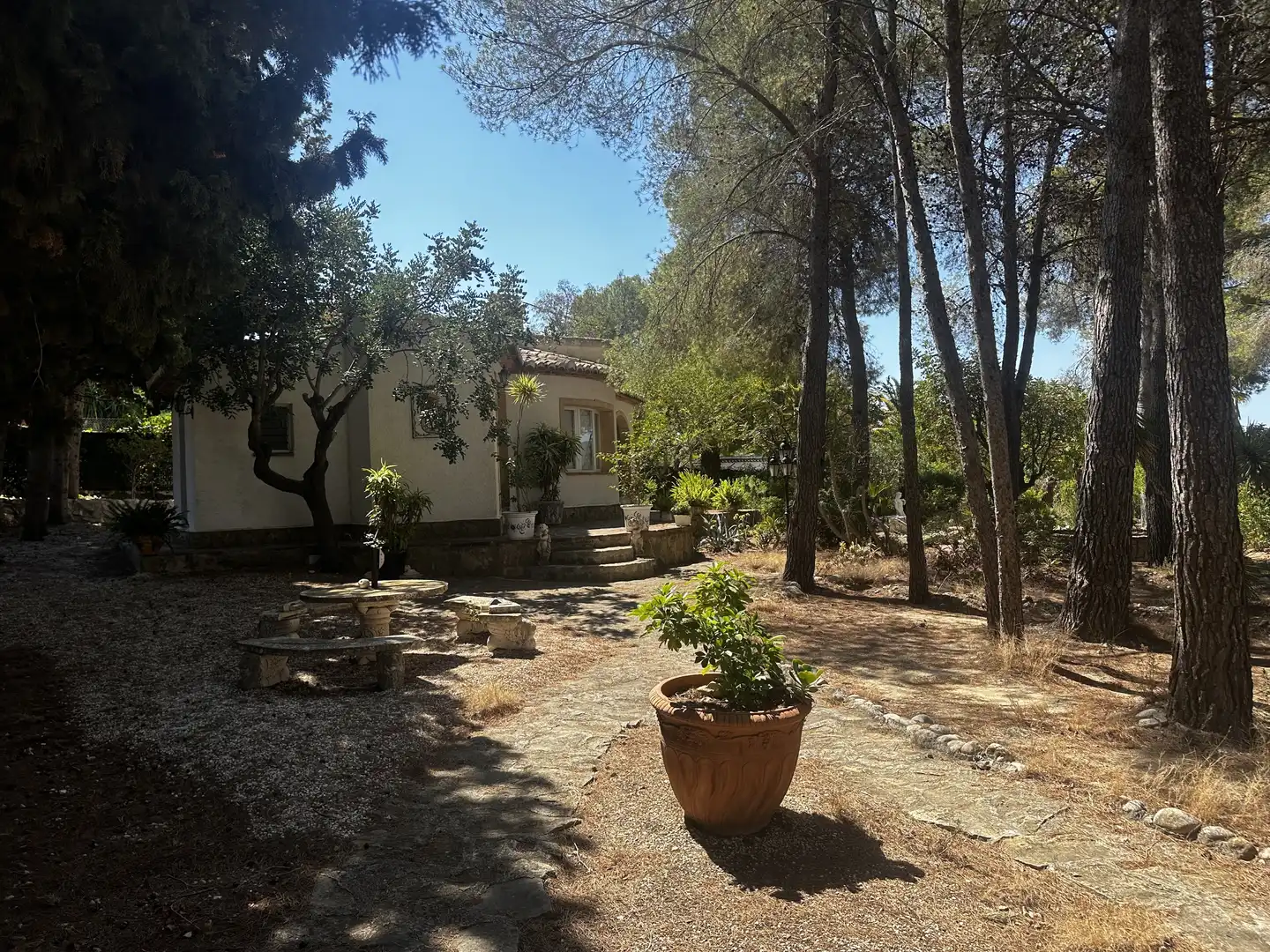 House with garden for sale in Montgó - Ermita, imagen 19