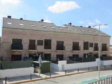 Piso en venta en Villaluenga de la Sagra