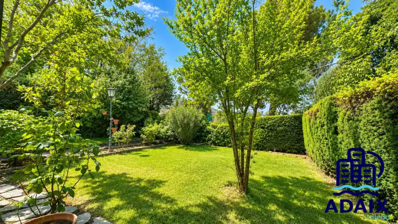 Jardín de Casa o chalet en venta en Noez con Aire acondicionado y Terraza