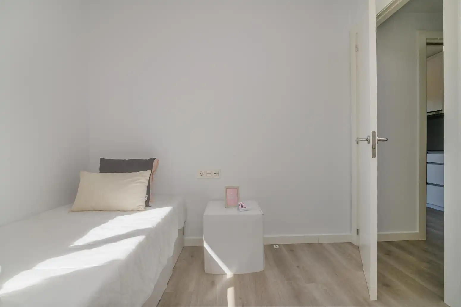 Piso con terraza en venta en Viladecans - CL VICENTA ESCODA, imagen 30