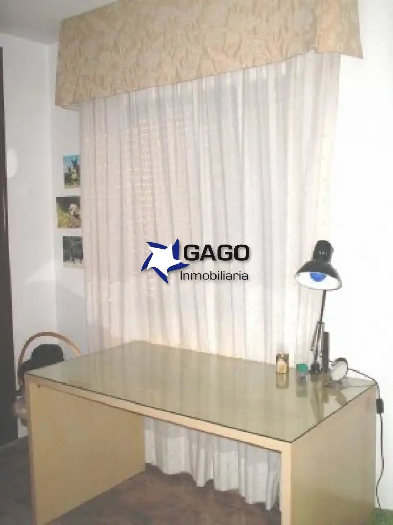 Flat for rent in Córdoba  with Air Conditioner, Heating and Terrace