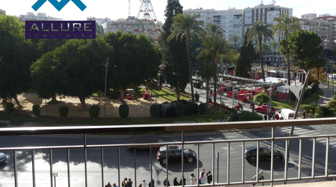 Foto 5 de Piso en venta en Vistalegre, Murcia