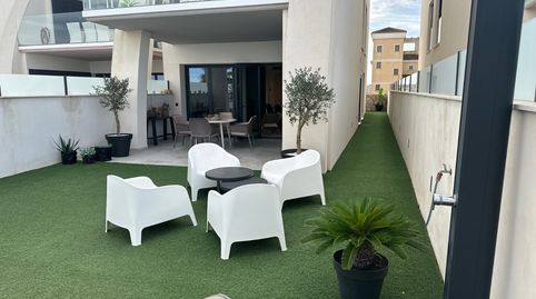 Disfruta del Confort Moderno y Vistas Impresionantes a las MontantildeasBienvenido a tu futuro hogar, un impresionante apartamento, imatge 2