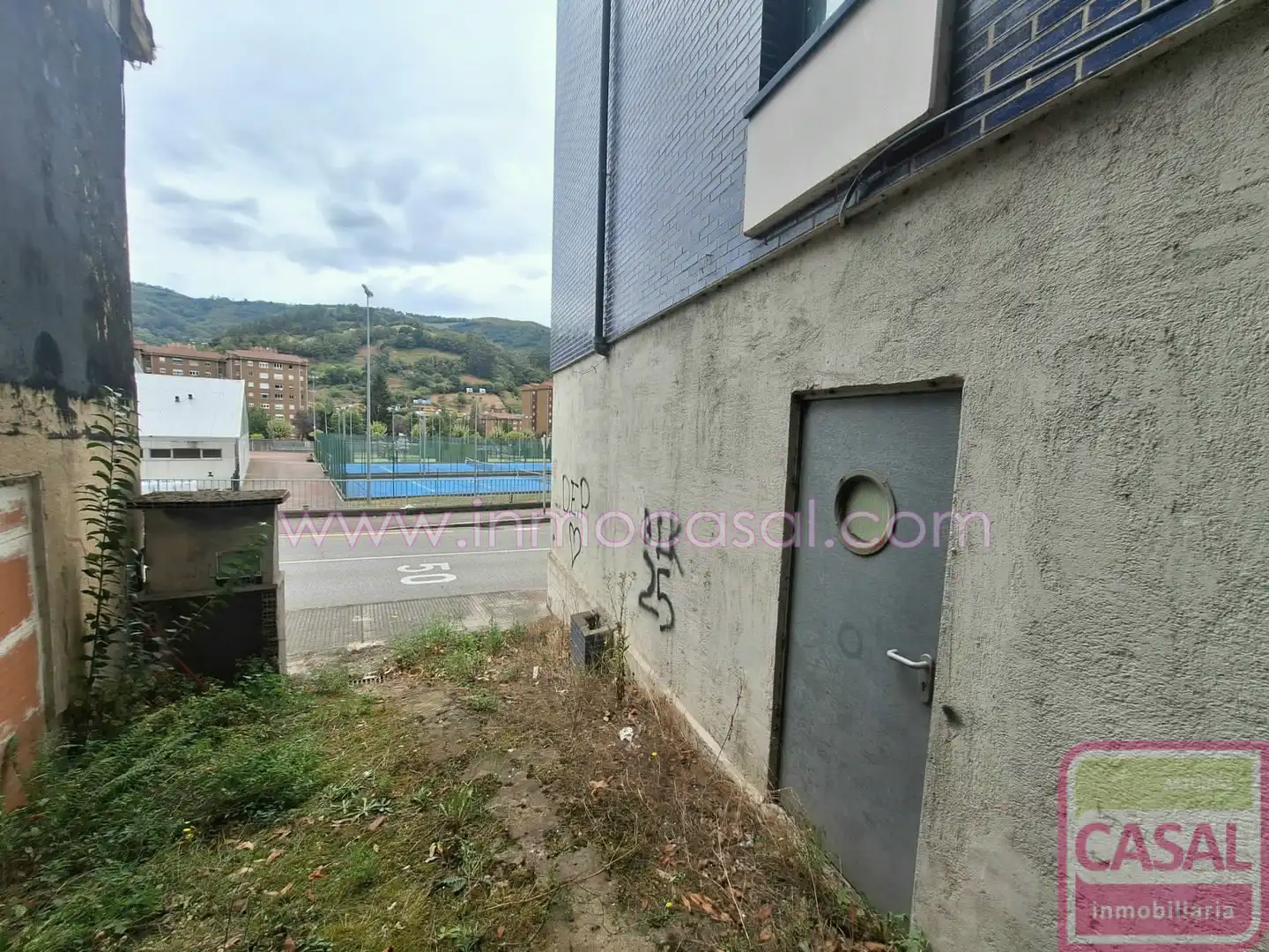 Gewerbefläche zum Verkauf in La Villa - Bazuelo, imagen 5
