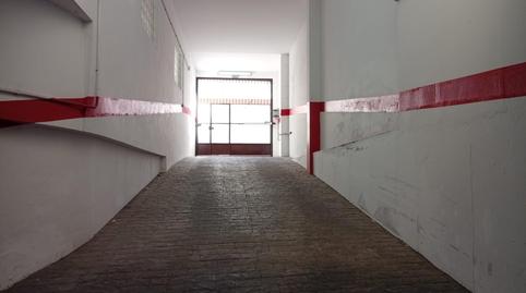 Foto 3 de Garatge en venda a Avenida de Madrid, 51, Centro, Cádiz