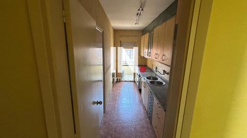 Foto 5 de Pis en venda a Doctor Farré, Alguaire, Lleida