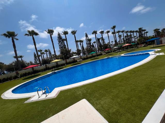 Piso en Venta en Calle Torre la Sal, 22 en Vista Mar