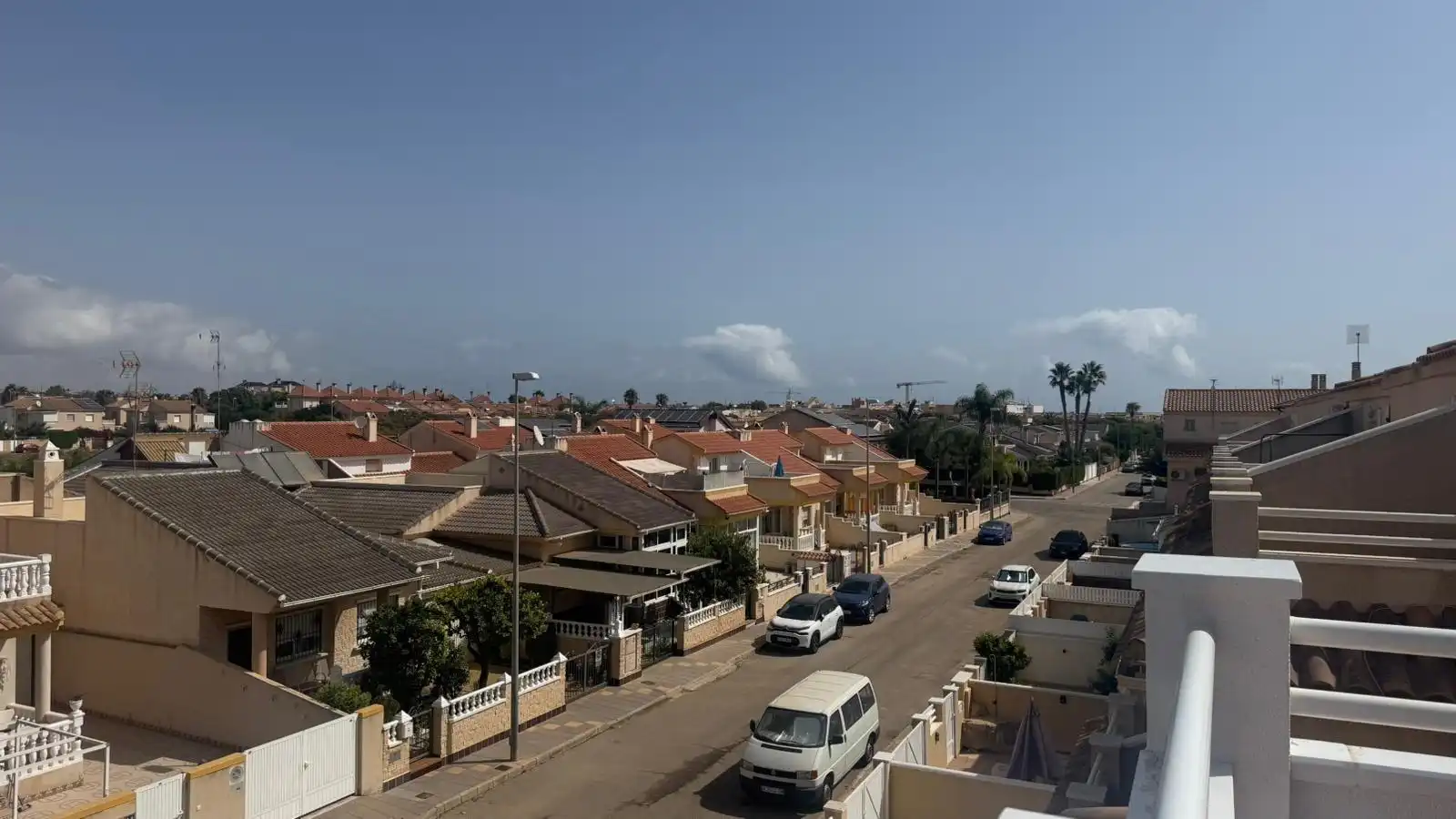 Reihenhaus mit Terrasse zum Verkauf in Calle MAR ADRIATICO, imagen 45