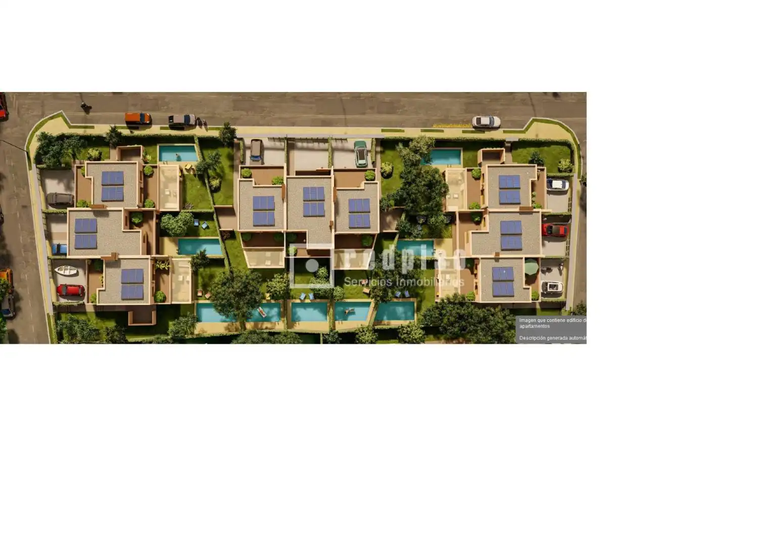 Detached house with garden for sale in Ecuador, imagen 7