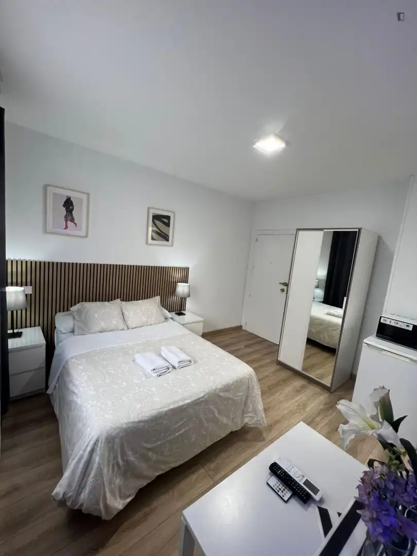 Study for rent in Arapiles