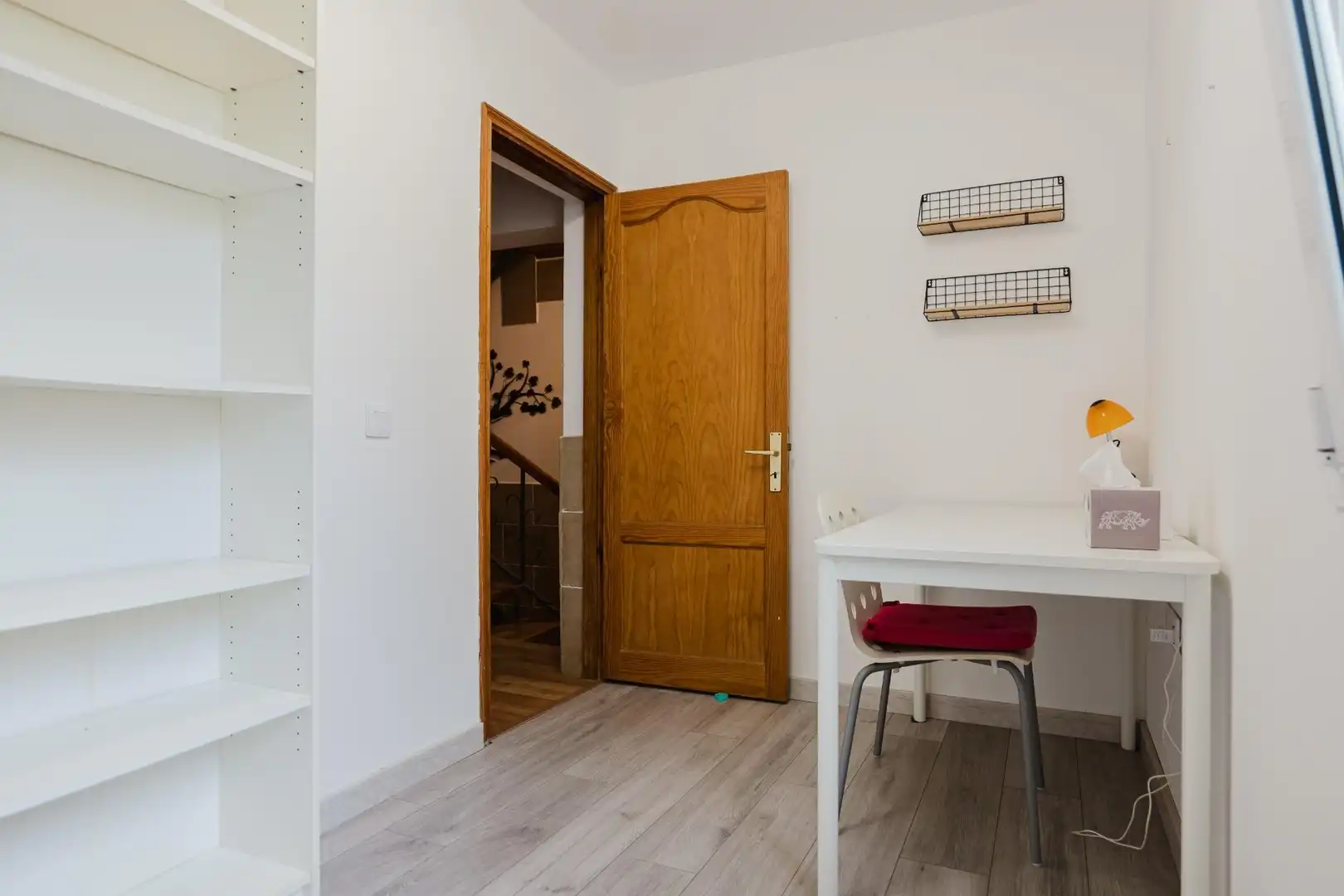 Casa o chalet en venta en Calle GUILLERMO SURED, 20, Los Portales - Visvique