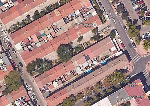 Casa-chalet en Venta en Simancas