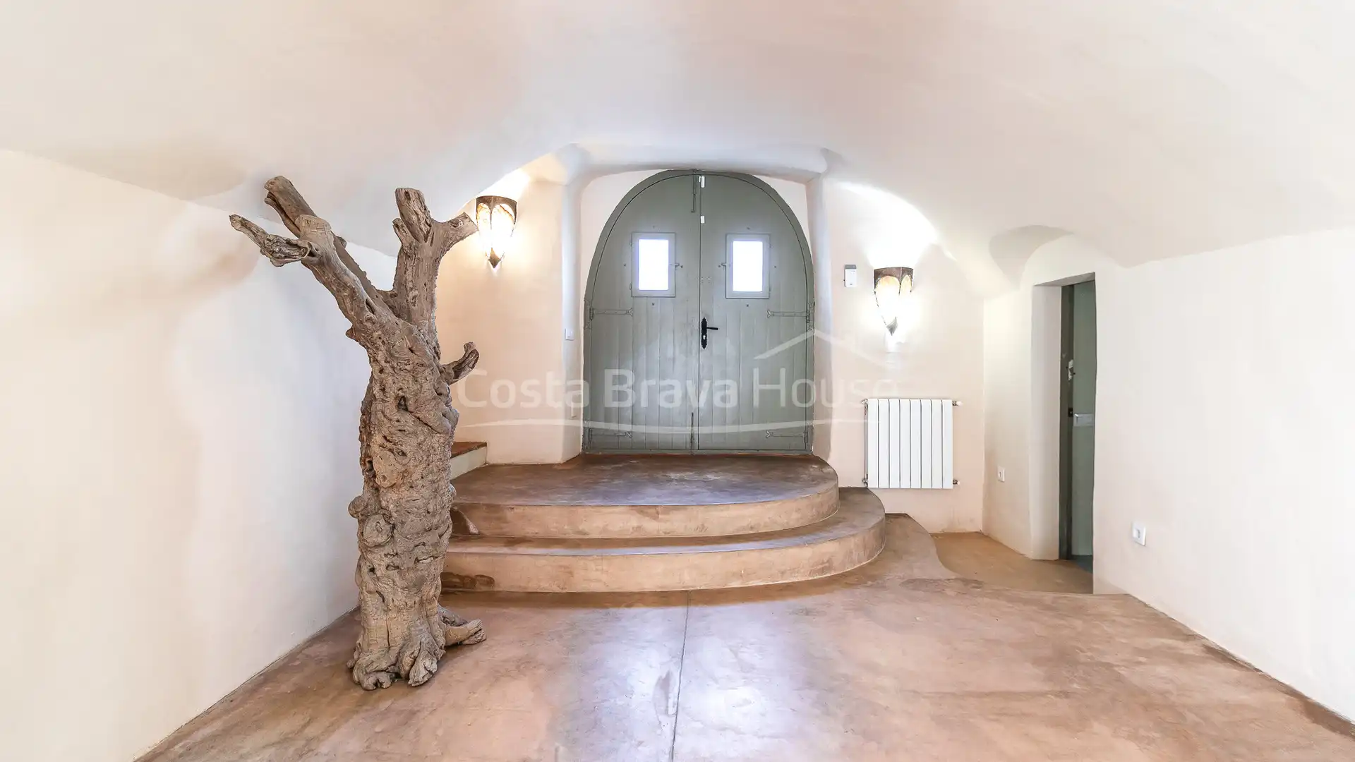 Finca rústica en venta en Carrer del Raval, Pals