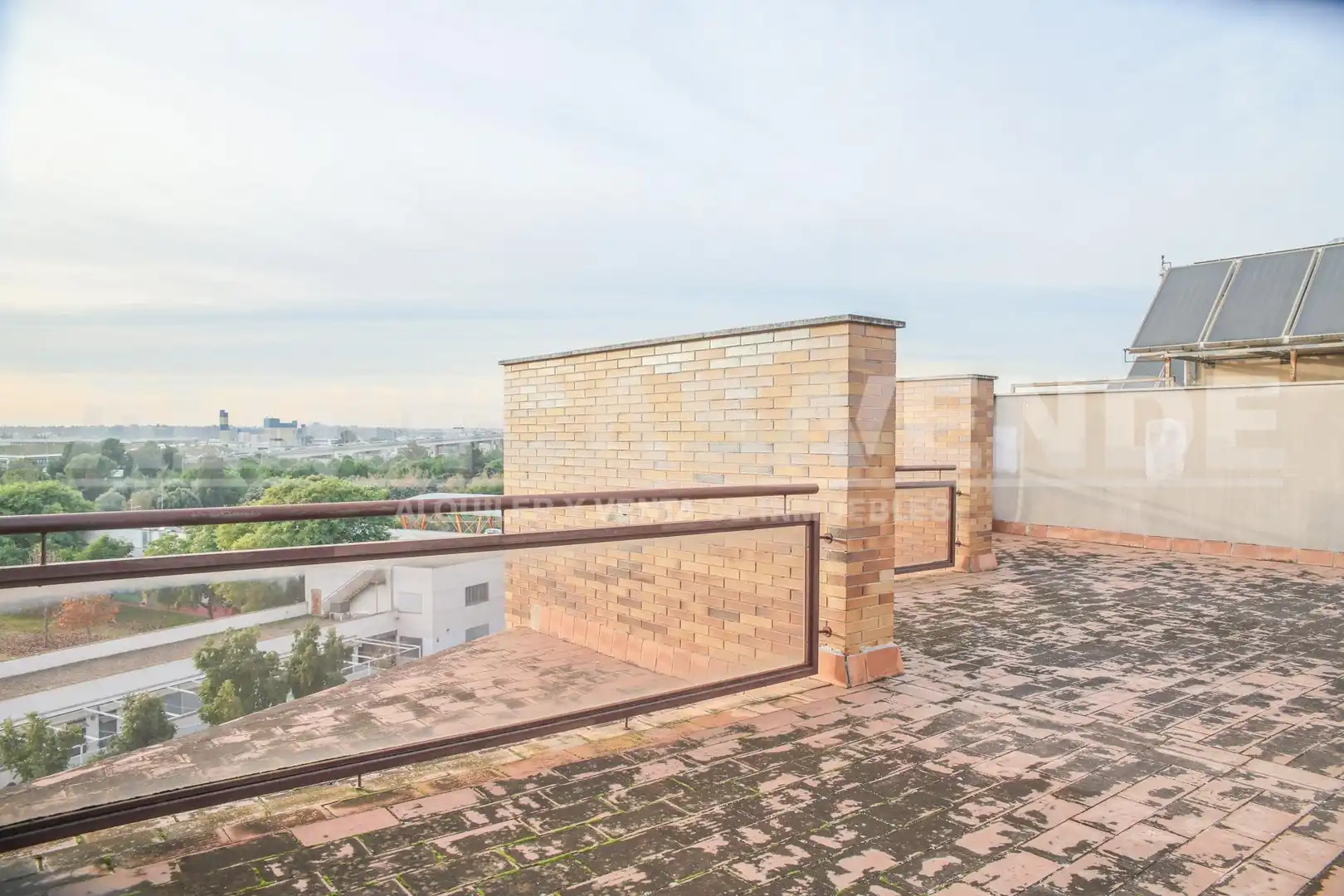 Flat with pool to rent in Bellavista - La Palmera, imagen 44