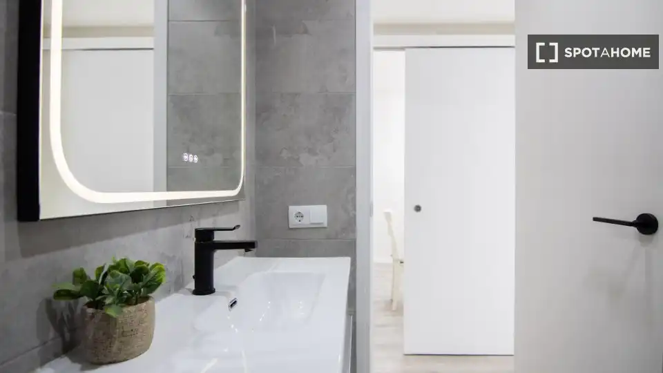 Habitació a Navas