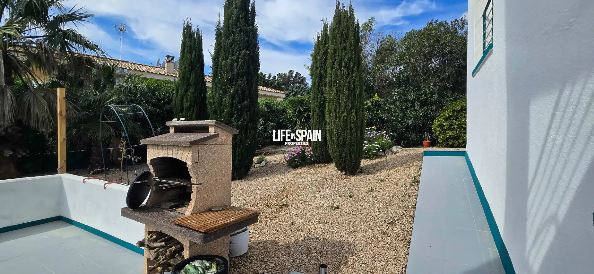 Villa con terrazza in vendita a Zn Diseminats 189, imagen 39