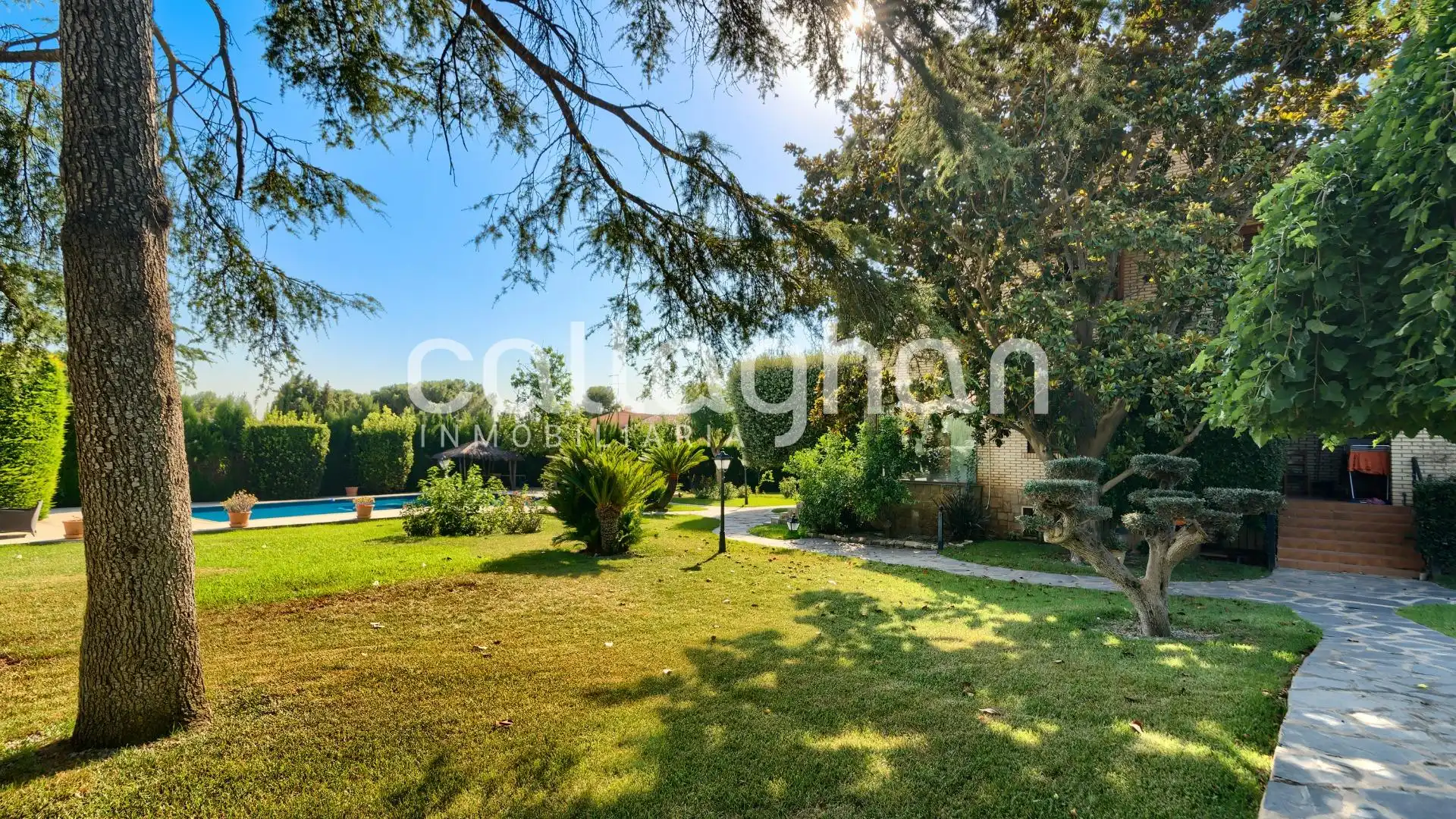 Villa avec terrasse à vendre à Nueva Santa Barbara - Cruz de Gracia, imagen 19