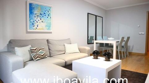 Photo 2 of Flat for rent to own in Rúa Mariscal Pardo de Cela, 4, Zona de Plaza de Barcelos, Pontevedra