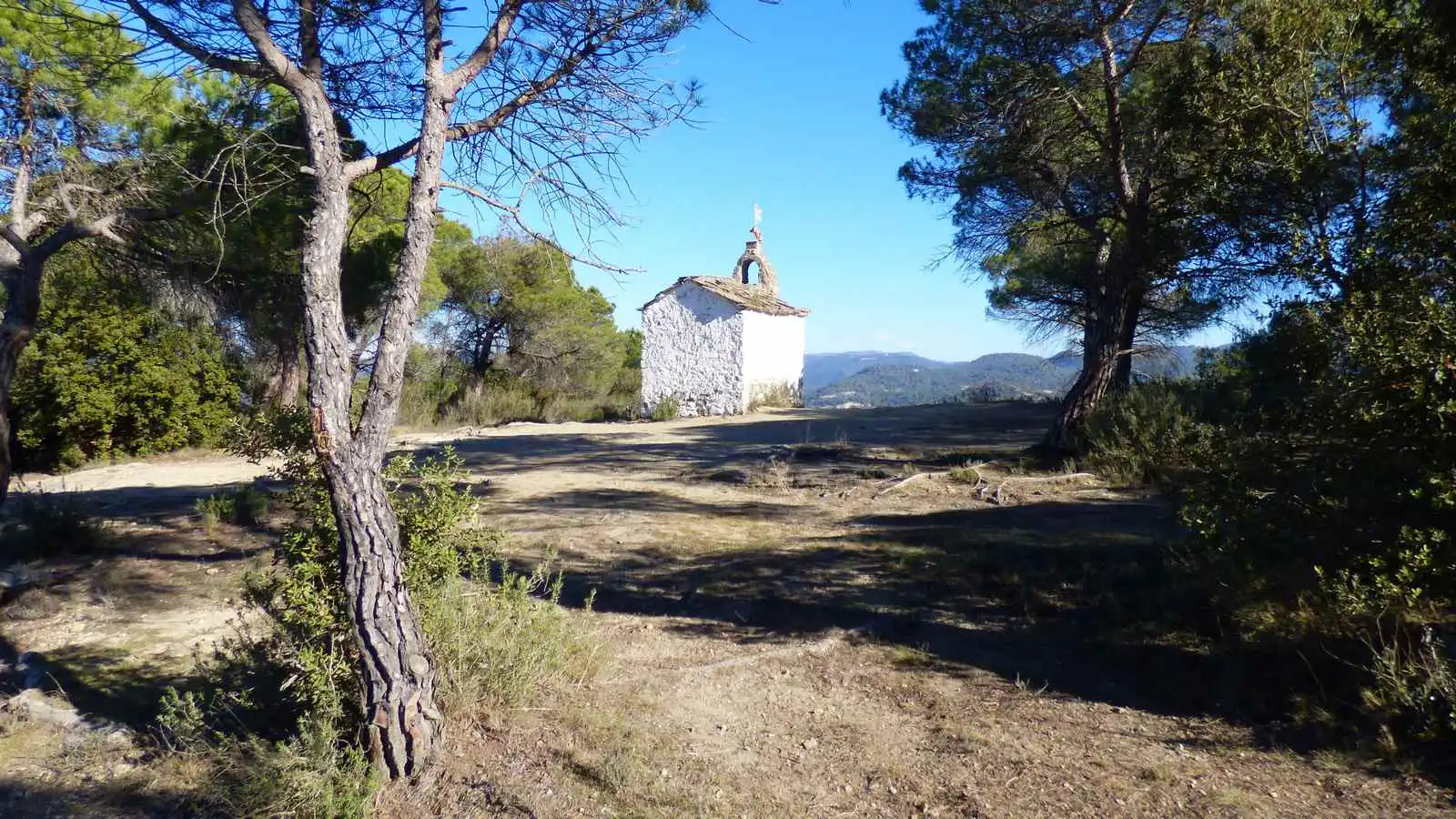 Terrain rustique à vendre à Monistrol de Calders, imagen 7