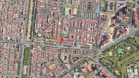 Foto 2 de Piso en venta en Calle Candelera 22, Los Pájaros, Sevilla Capital