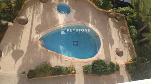 Foto 4 de Pis de lloguer a Calle Galatzo, Peguera, Illes Balears