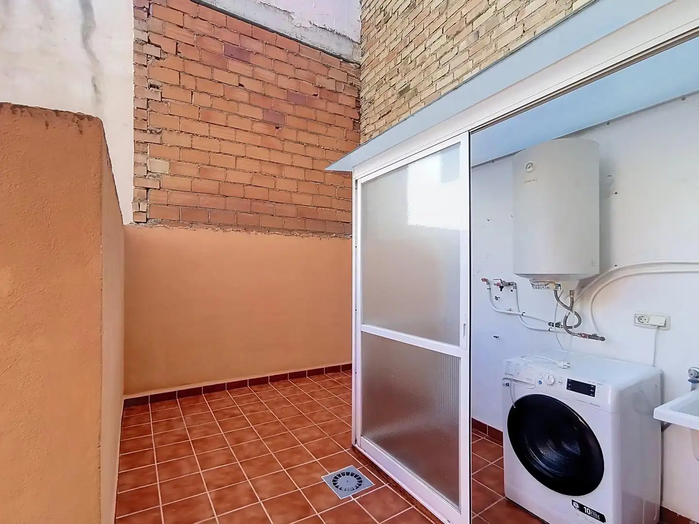 Wohnung mit Terrasse zur Miete in Calle Doctor Covo, imagen 15