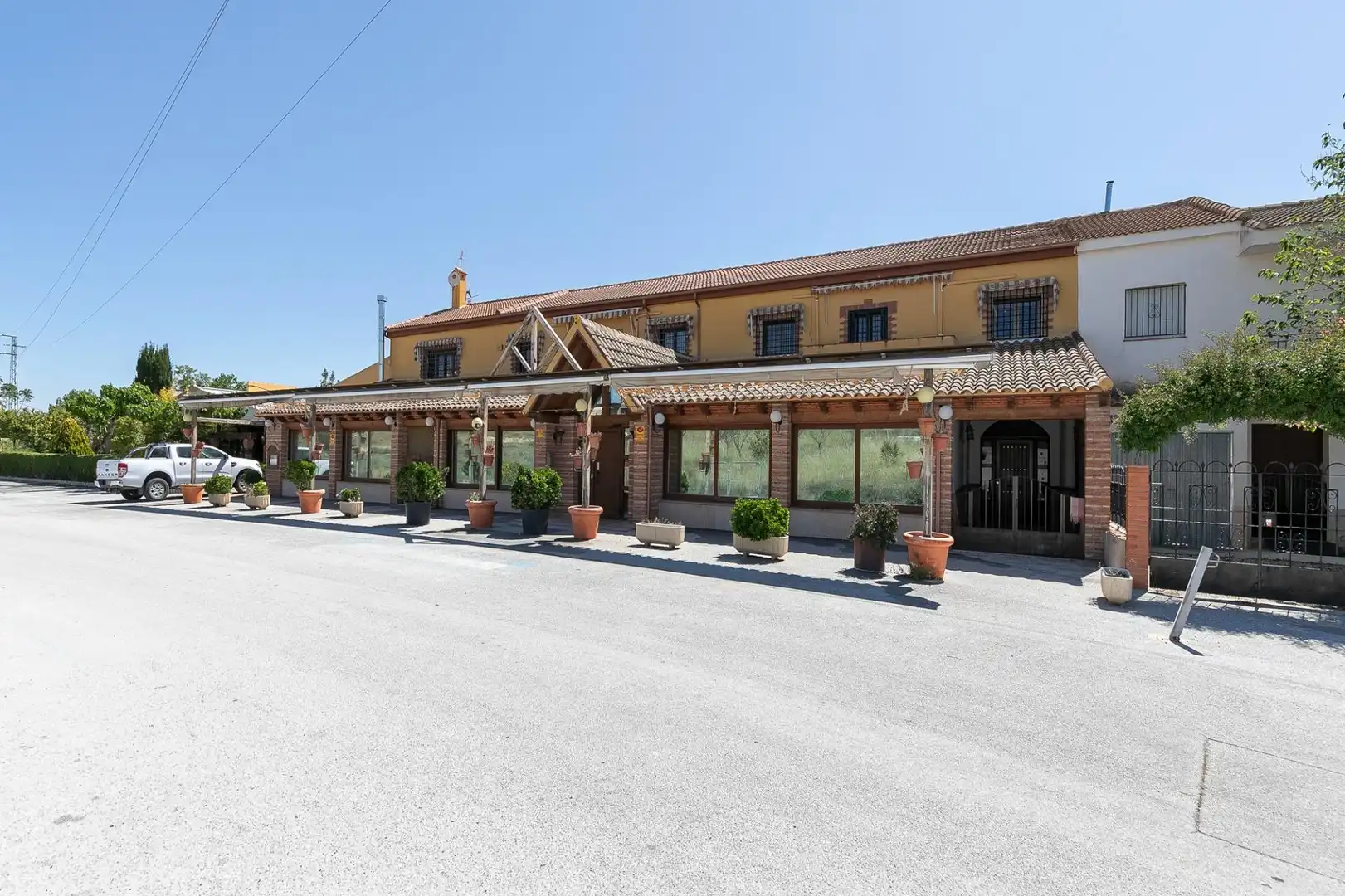 Local commercial à vendre à Castilléjar, imagen 35