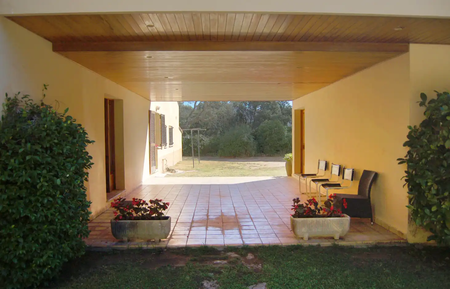 Chalet con terraza en venta en Golf Costa Brava, imagen 37