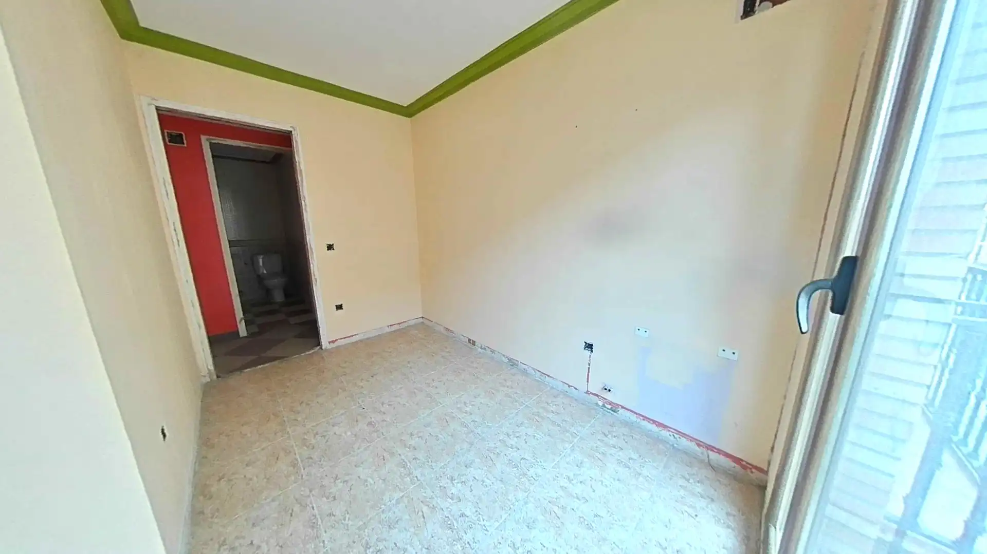 Flat for sale in Navarra, Gallur