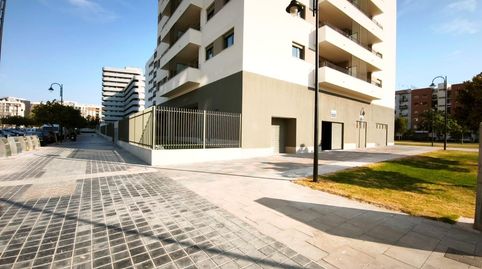 Local comercial de obra nueva en zona Moli DAnimeta Quart de Poblet, imatge 3