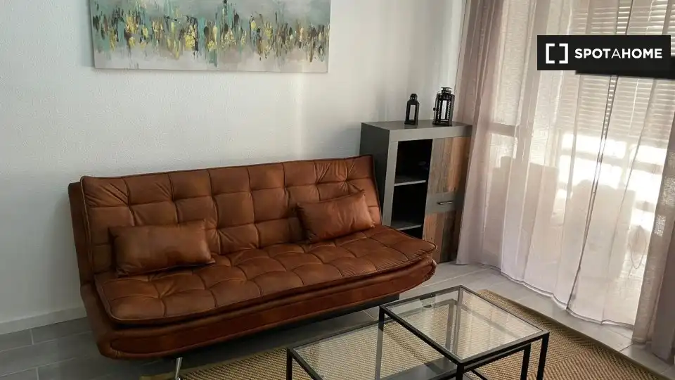 Room in El Molinillo - Capuchinos