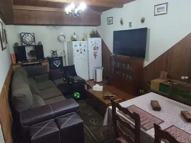 Adossat amb jardí en venda a Ribera del Zapardiel 14, imagen 38
