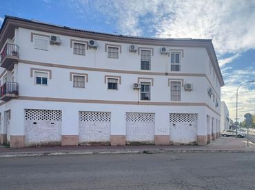 Local comercial en venda a Avenida Siglo XXI 43