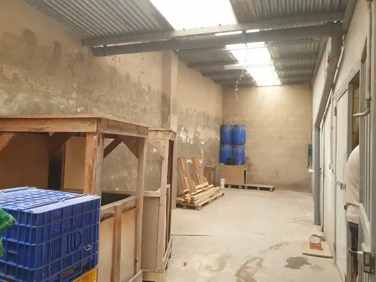 Nave industrielle à vendre à Avenida Real de Extremadura, imagen 6