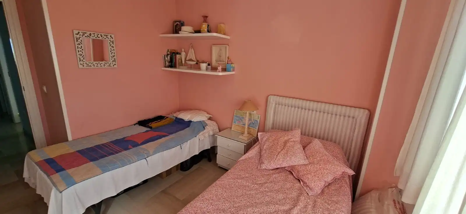 Apartament amb piscina en venda a Carrer Ribera Baixa, imagen 16