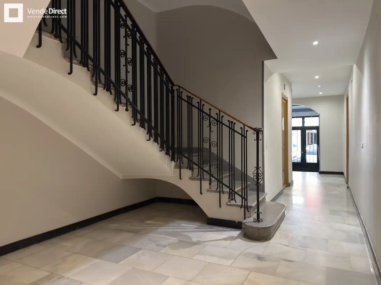 Piso en venta en Madrid con Aire acondicionado, Calefacción y Parquet