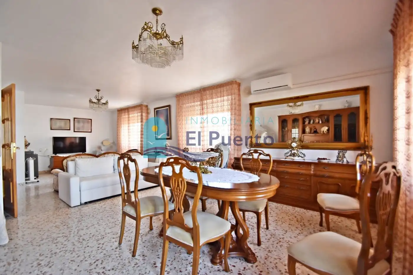 Piso en venta en Puerto de Mazarrón, imagen 2